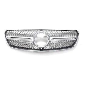 Leon Part Çmk Mercedes W447 Vito Diamond Krom Panjur