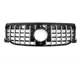 Leon Part Çmk Mercedes X247 2020 Glb Amg Krom Amg Uyumlu Gtr Panjur