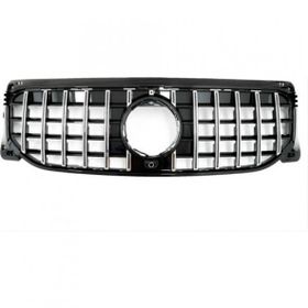Leon Part Çmk Mercedes X247 2020 Glb Amg Krom Amg Uyumlu Gtr Panjur