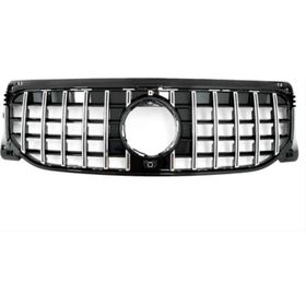 Leon Part Çmk Mercedes X247 2020 Glb Amg Krom Amg Uyumlu Gtr Panjur
