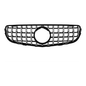Leon Part Çmk Mercedes X253 2015-2018 Glc Gtr Panjur