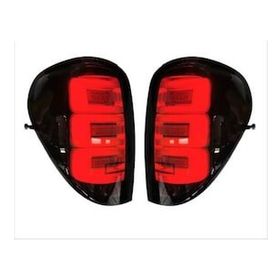 Leon Part Çmk Mitsubishi L200 2007 2014 Led Stop