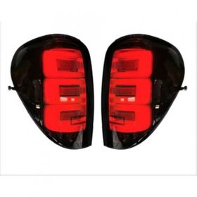 Leon Part Çmk Mitsubishi L200 2007 2014 Led Stop