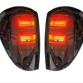 Leon Part Çmk Mitsubishi L200 2007 2014 Led Stop