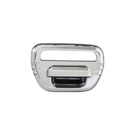 Leon Part Çmk Mitsubishi L200 2008 2014 Krom Bagaj Kapağı Kaplama