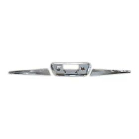 Leon Part Çmk Nissan Navara 2015 2019 Krom Arka Bagaj Açma Kolu Kaplaması