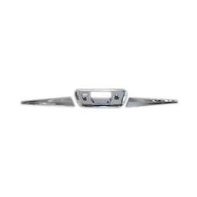 Leon Part Çmk Nissan Navara 2015 2019 Krom Arka Bagaj Açma Kolu Kaplaması