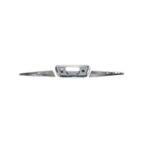 Leon Part Çmk Nissan Navara 2015 2019 Krom Arka Bagaj Açma Kolu Kaplaması