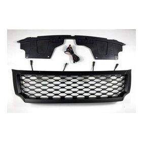 Leon Part Çmk Nissan Navara Np300 2015 2020 Siyah Ledli Petek Panjur