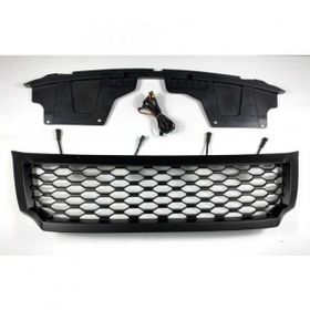Leon Part Çmk Nissan Navara Np300 2015 2020 Siyah Ledli Petek Panjur