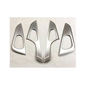 Leon Part Çmk Nissan Qashqai 2014 2020 Silver Kapı İç Kaplama