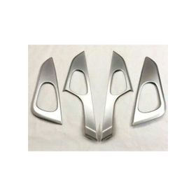 Leon Part Çmk Nissan Qashqai 2014 2020 Silver Kapı İç Kaplama