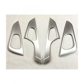 Leon Part Çmk Nissan Qashqai 2014 2020 Silver Kapı İç Kaplama