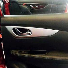 Leon Part Çmk Nissan Qashqai 2014 2020 Silver Kapı İç Kaplama