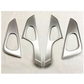 Leon Part Çmk Nissan Qashqai 2014 2020 Silver Kapı İç Kaplama