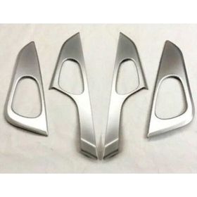 Leon Part Çmk Nissan Qashqai 2014 2020 Silver Kapı İç Kaplama