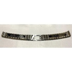 Leon Part Çmk Nissan Qashqai 2016 2018 Krom Bagaj Eşik Koruma