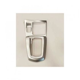 Leon Part Çmk Nissan Qashqai 2018 Silver Vites Kaplama