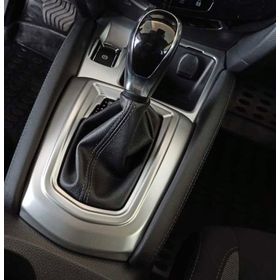 Leon Part Çmk Nissan Qashqai 2018 Silver Vites Kaplama