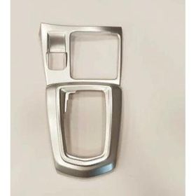 Leon Part Çmk Nissan Qashqai 2018 Silver Vites Kaplama