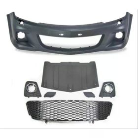 Leon Part Çmk Opel Astra 05 09 Gtc Ön Tampon