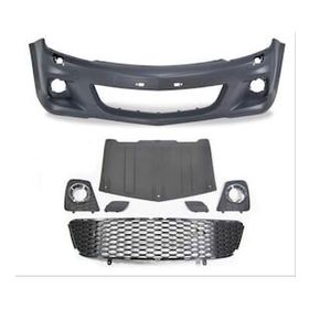Leon Part Çmk Opel Astra 05 09 Gtc Ön Tampon