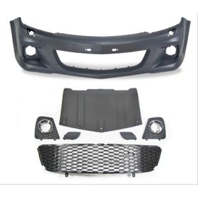 Leon Part Çmk Opel Astra 05 09 Gtc Ön Tampon
