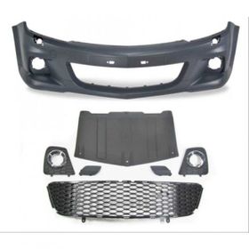 Leon Part Çmk Opel Astra 05 09 Gtc Ön Tampon