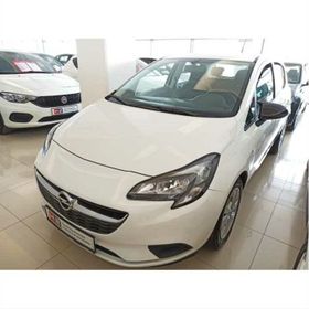 Leon Part Çmk Opel Corsa 2014 2019 Batman Ayna Kapağı