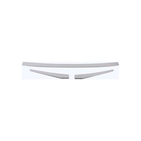 Leon Part Çmk Peugeot 2008 3 Parça Bagaj Üst Kromu