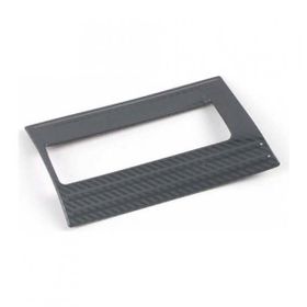 Leon Part Çmk Peugeot 2008 Karbon Kontrol Panel Kaplama