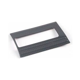 Leon Part Çmk Peugeot 2008 Karbon Kontrol Panel Kaplama