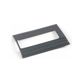 Leon Part Çmk Peugeot 2008 Karbon Kontrol Panel Kaplama