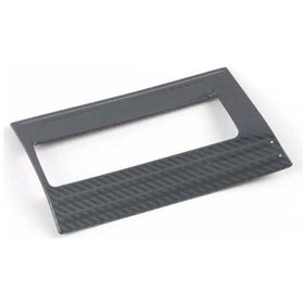 Leon Part Çmk Peugeot 2008 Karbon Kontrol Panel Kaplama