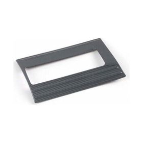 Leon Part Çmk Peugeot 2008 Karbon Kontrol Panel Kaplama