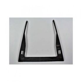 Leon Part Çmk Peugeot 2008 Karbon Vites Konsol Kaplama