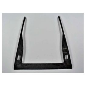 Leon Part Çmk Peugeot 2008 Karbon Vites Konsol Kaplama