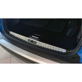 Leon Part Çmk Peugeot 2008 Krom Bagaj Eşik Koruma