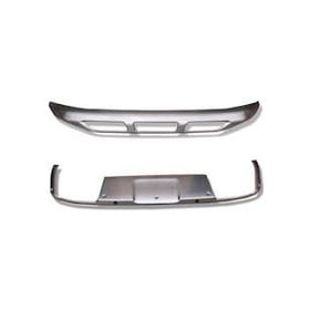 Leon Part Çmk Peugeot 3008 2016 2019 Ön Arka Tampon Koruma