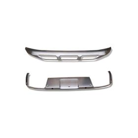 Leon Part Çmk Peugeot 3008 2016 2019 Ön Arka Tampon Koruma