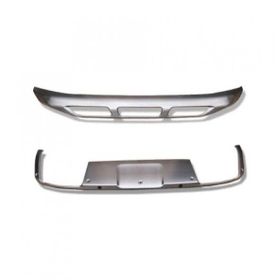Leon Part Çmk Peugeot 3008 2016 2019 Ön Arka Tampon Koruma