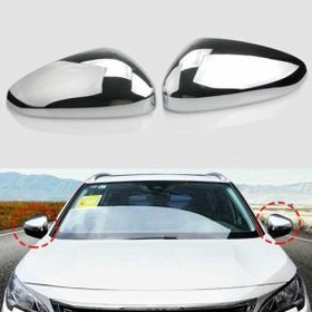 Leon Part Çmk Peugeot 3008 2016 Nikelaj Ayna Kapağı