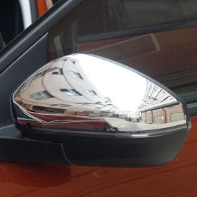 Leon Part Çmk Peugeot 3008 2016 Nikelaj Ayna Kapağı