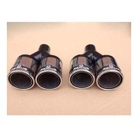 Leon Part Çmk Remus Dual 76 mm Egzoz Seti
