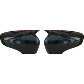 Leon Part Çmk Renault Clio 4 Batman Ayna Kapağı