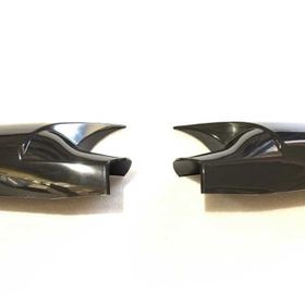 Leon Part Çmk Renault Megane 2 2002 2009 Batman Ayna Kapağı
