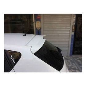 Leon Part Çmk Seat Ibiza 2008 2017 Geniş Model Cupra Spoiler