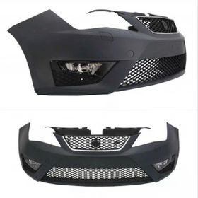 Leon Part Çmk Seat Ibiza 2012 2018 Fr Ön Tampon Set