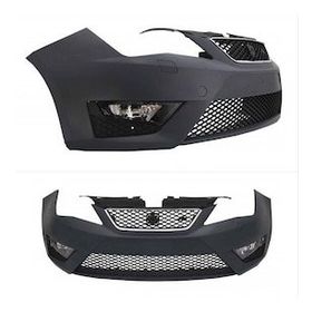 Leon Part Çmk Seat Ibiza 2012 2018 Fr Ön Tampon Set