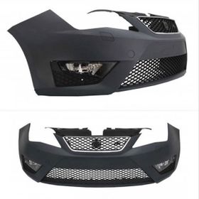 Leon Part Çmk Seat Ibiza 2012 2018 Fr Ön Tampon Set